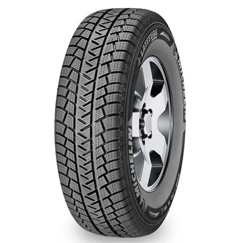 Anvelopă MICHELIN Latitude Alpin 255/55 R18 109V XL Iarnă