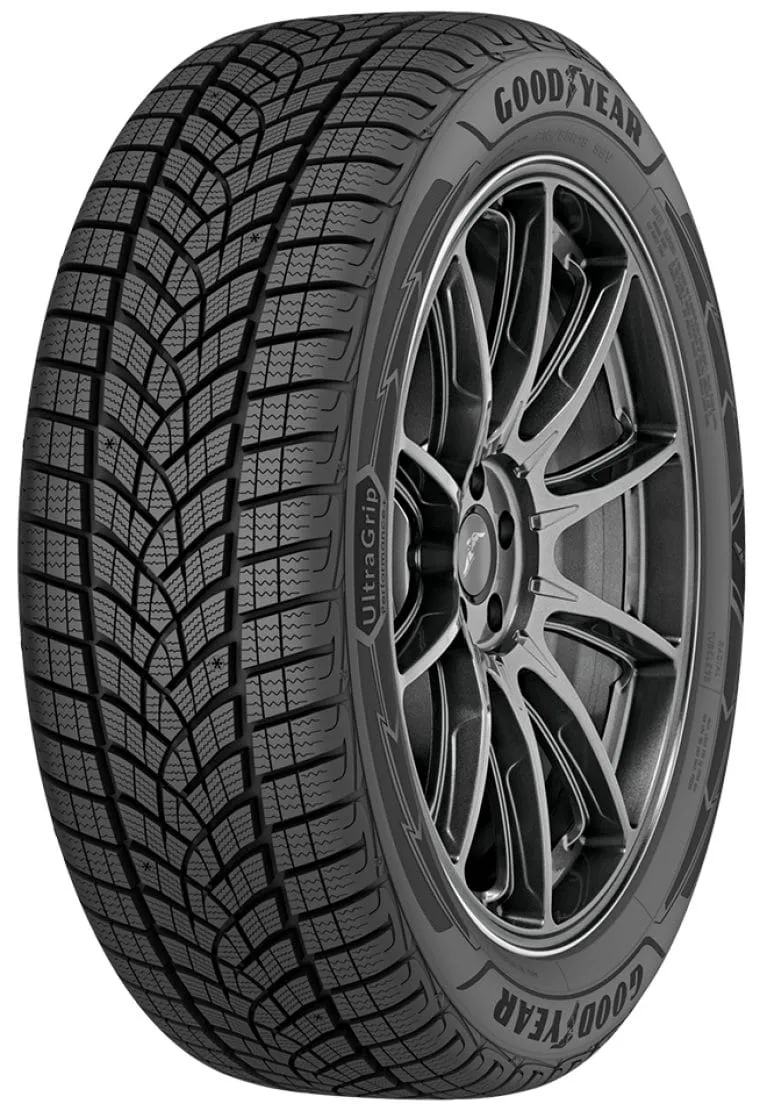 Anvelopă GOODYEAR UG PERF+ SUV 255/40 R22 103V Iarnă