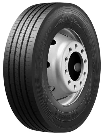 Anvelopă KUMHO XS10 315/70 R22.5 156/150L Vară Direcție