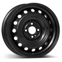 Janta Tabla ALCAR STAHLRAD 6Jx15 4x100 ET31 CB60
