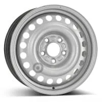 Janta Tabla ALCAR STAHLRAD 6Jx15 ET52.5 5x108 CB63.3