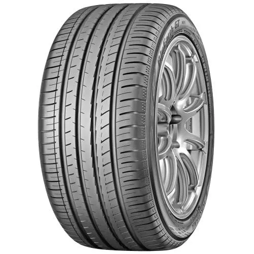 Anvelopă YOKOHAMA BluEarth GT AE51 235/45 R17 97W XL Vară
