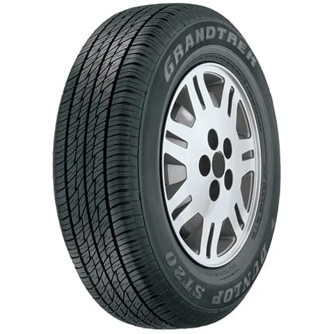 Anvelopă DUNLOP GRTREK ST20 215/65R16 98H All Season
