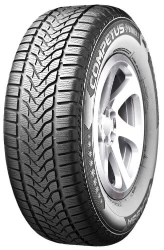 Anvelopa Iarna LASSA COMPETUS WINTER2+ 255/55 R19 111V XL