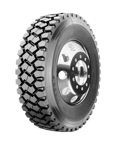 Anvelopa Iarna ROADX-CAMIOANE DT990(M+S) 315/80 R22.5 157/154G