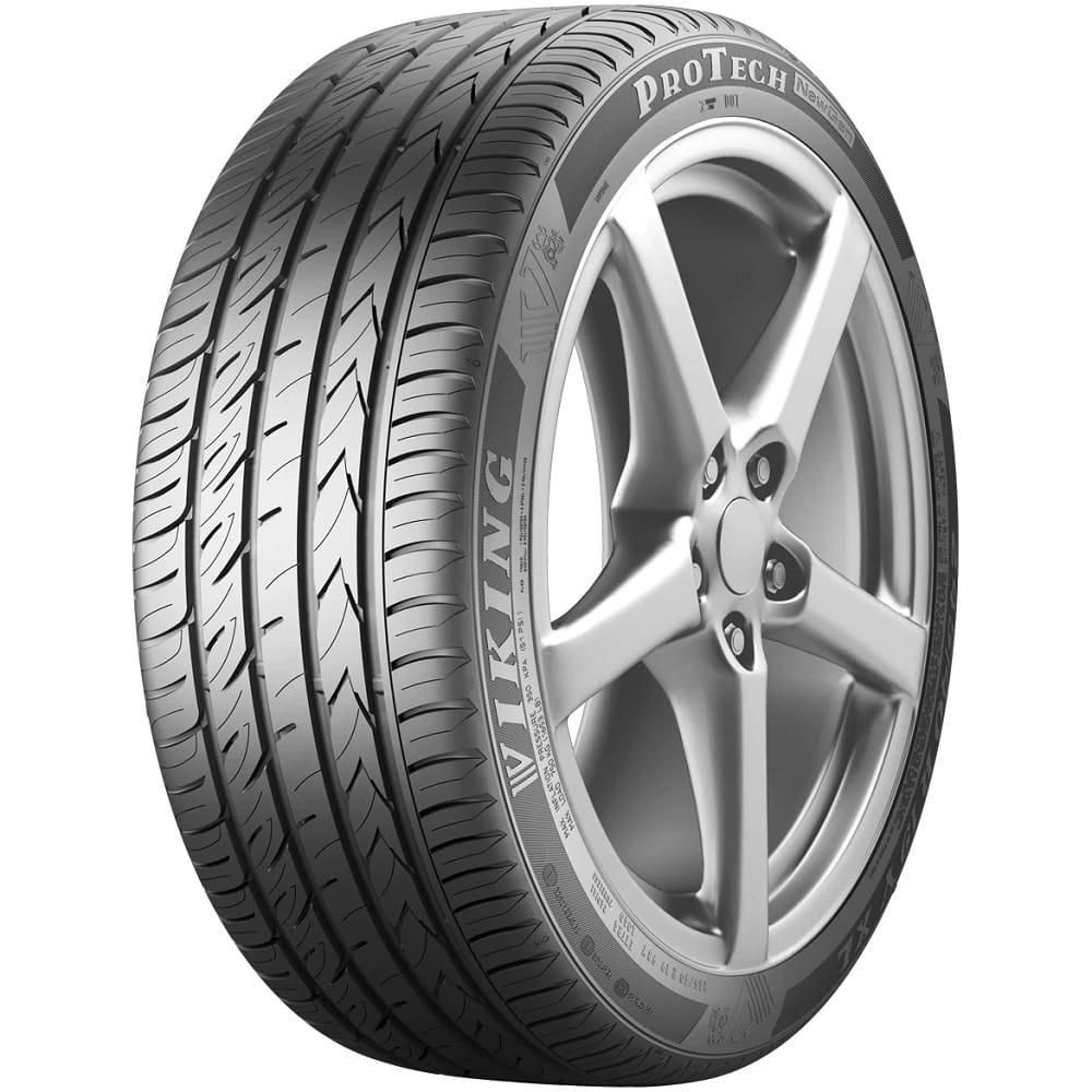 Anvelopa VIKING TRANS TECH NEW GEN 185/75R16C 104/102R