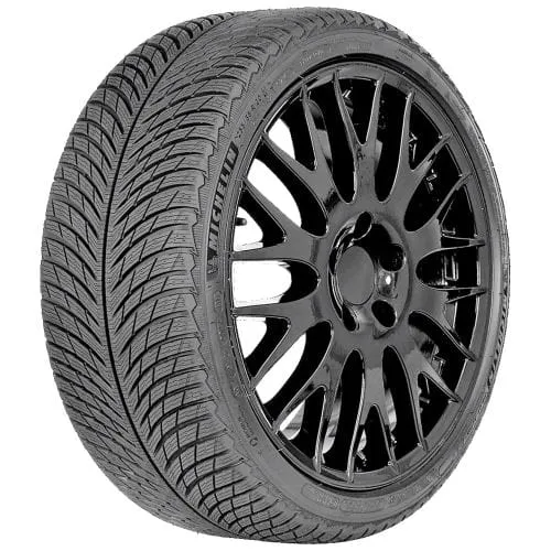 Anvelopa Iarna MICHELIN Pilot Alpin 5 SUV 235/45 R21 101V XL