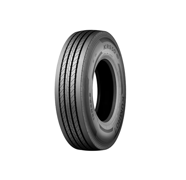 Anvelopă camion KUMHO RS50 205/75 R17.5 124/122M Regional Direcție