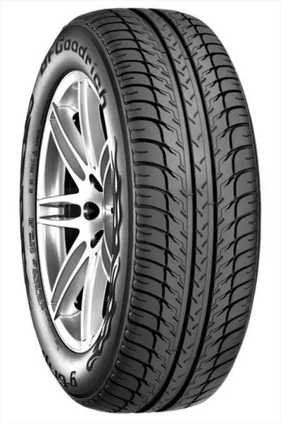 Anvelopă BFG G-GRIP 245/40 R18 97Y XL Vară