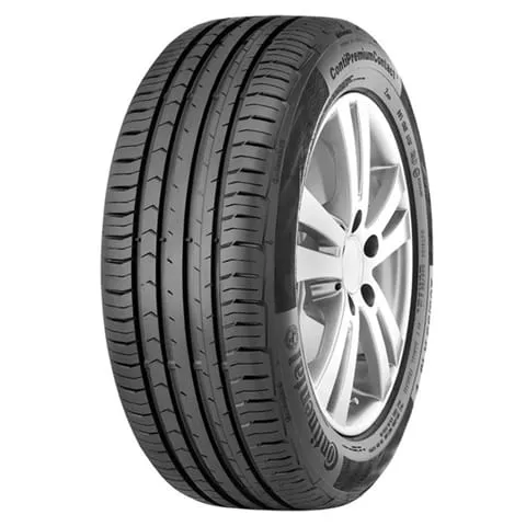 Anvelopă auto vară CONTINENTAL ContiPremiumContact 5 225/55R17 97V