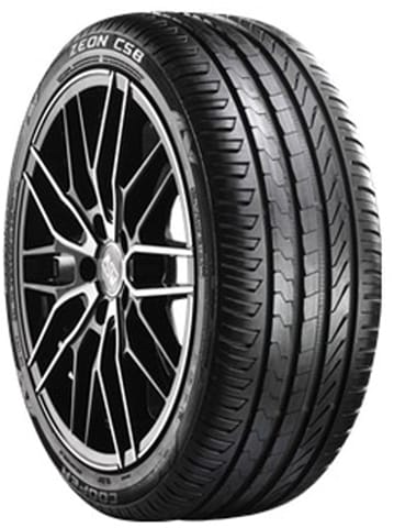 Anvelopă vară COOPER Zeon CS8 225/45R17 94W XL