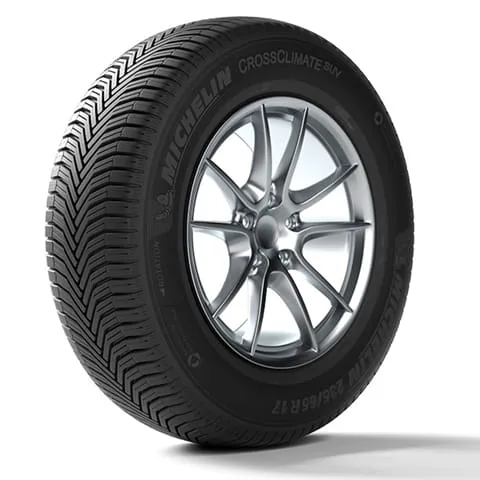 Anvelopă MICHELIN CrossClimate SUV 235/60 R18 103V All Season