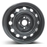 Janta Tabla ALCAR STAHLRAD 5.5 x 14 4x100 ET46