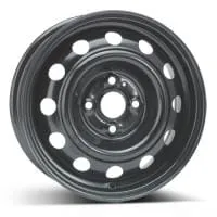 Janta Tabla ALCAR STAHLRAD 5.5 x 14 4x100 ET46