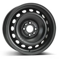 Jantă Tablă ALCAR STAHLRAD 6.0x15 4x98 ET31.5 CB58.0