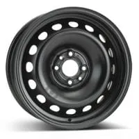 Jantă Tablă ALCAR STAHLRAD 6.0x15 4x98 ET31.5 CB58.0
