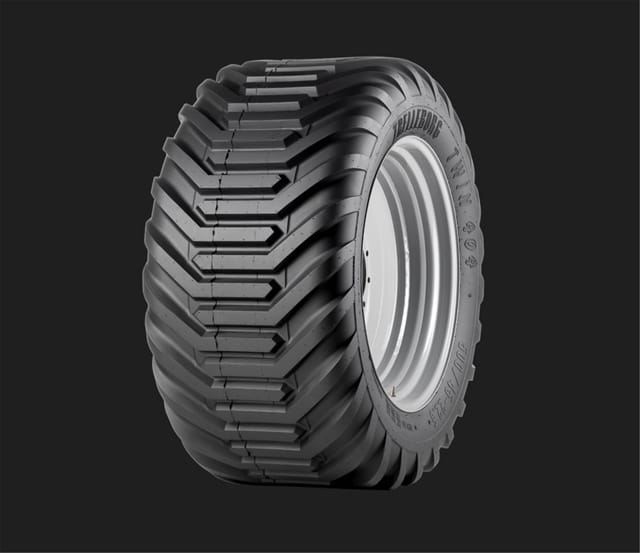 Anvelopă Camion TRELLEBORG T404 560/60-22.5 167A8 Vară