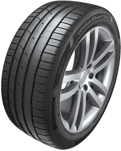 Anvelopă HANKOOK K127C Ventus S1 evo3 SUV 265/50 R19 110W Vară