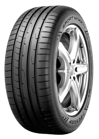 Anvelopă DUNLOP Sport Maxx RT 2 245/40 ZR18 97Y XL Vară