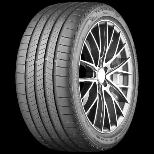 Anvelopa Vara BRIDGESTONE Turanza Eco DEMO 225/65 R17 102V