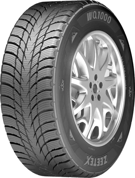 Anvelopă de iarnă ZEETEX WQ1000 245/70R16 111H