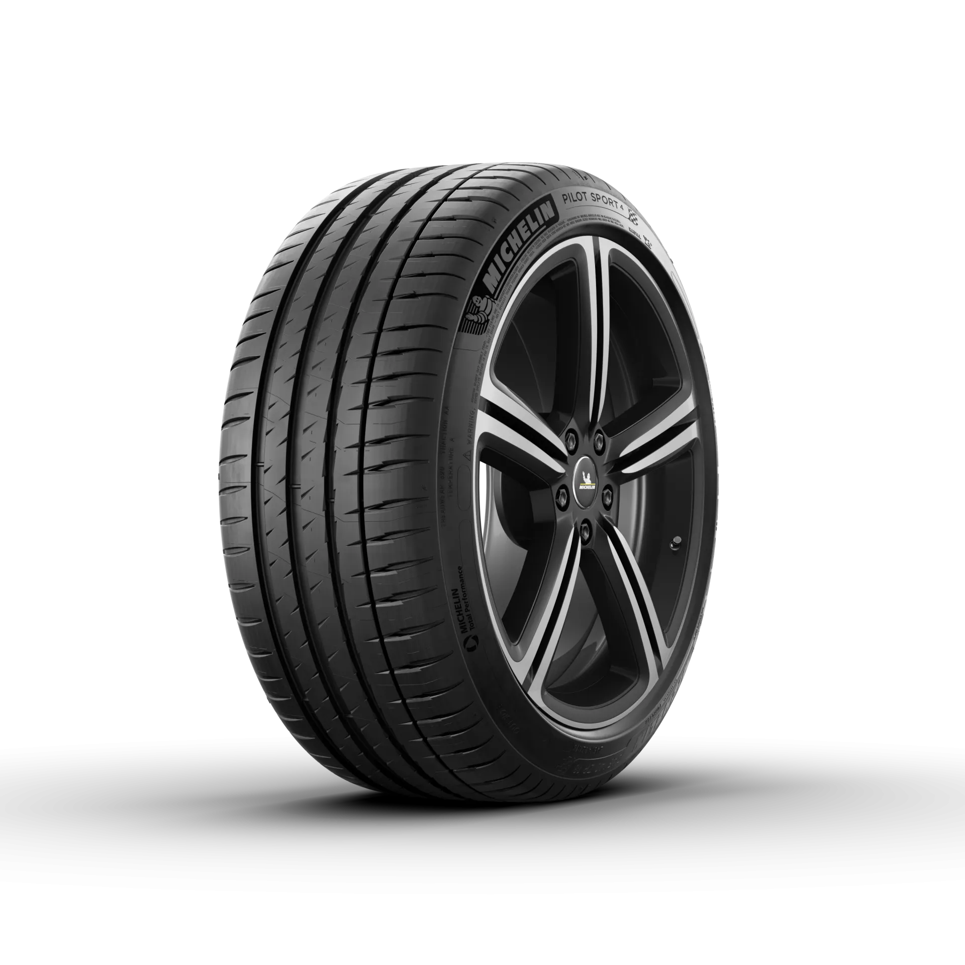 Anvelopă MICHELIN Pilot Sport 4 235/45 R18 98Y Vară