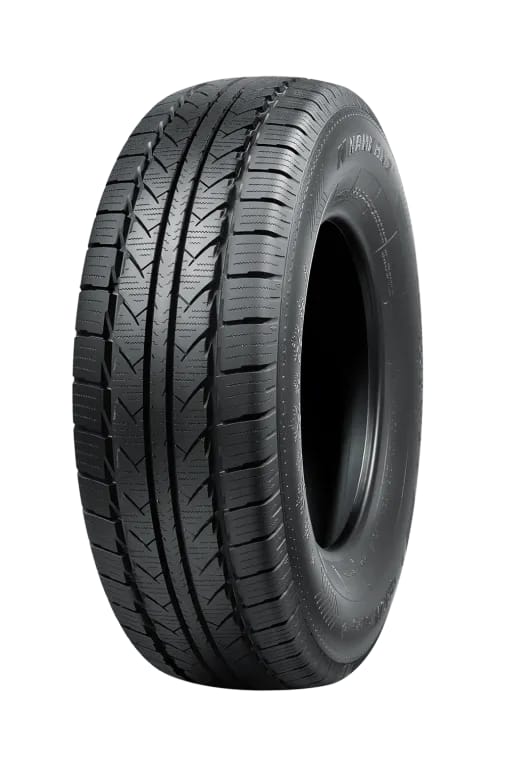 Anvelopă NANKANG SL-6 225/75 R16C 121/120R Iarnă