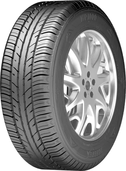 Anvelopă ZEETEX WP1000 195/55 R16 91H Iarnă