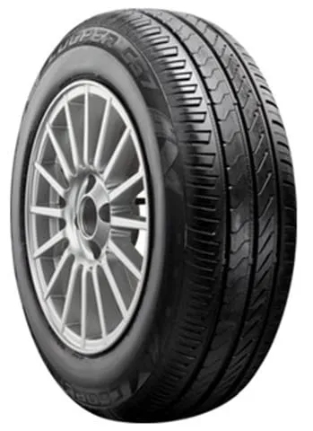 Anvelopă COOPER CS7 175/70R14 84T Vară
