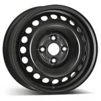 Janta Tabla ALCAR STAHLRAD 3635 5.5x14 4x100 ET45 CB54