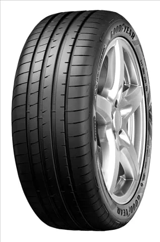 Anvelopă GOODYEAR Eagle F1 Asymmetric 5 255/55R18 109W XL