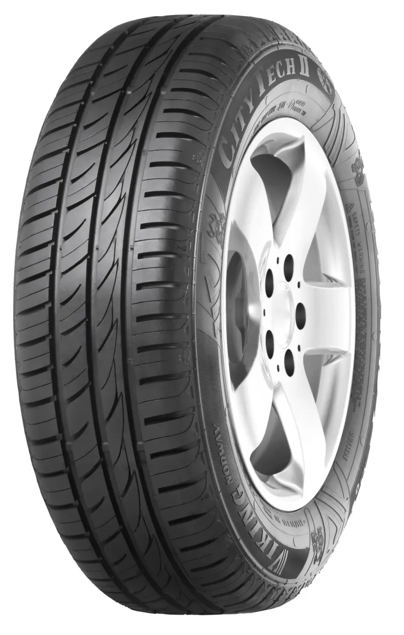 Anvelopă vară VIKING CityTech II 165/70R13 79T