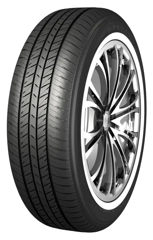 Anvelopă NANKANG N-605 225/75 R15 102H Vară