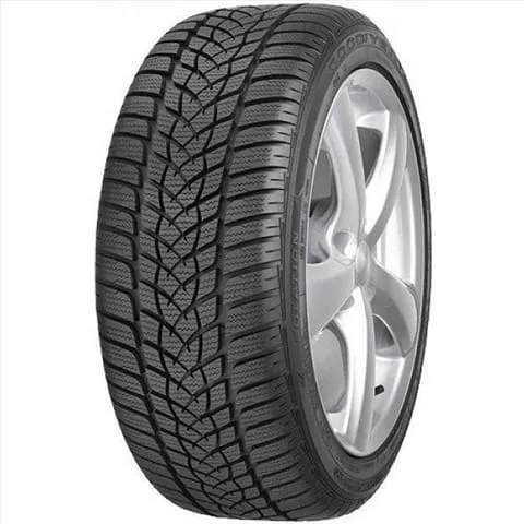 Anvelopă GOODYEAR UltraGrip Performance 2 245/55 R17 102H ROF Iarnă