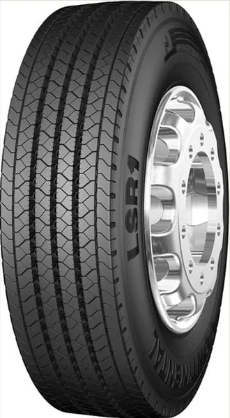 Anvelopă Camion CONTINENTAL LSR1 9.5R17.5 129/127L Regional Direcție