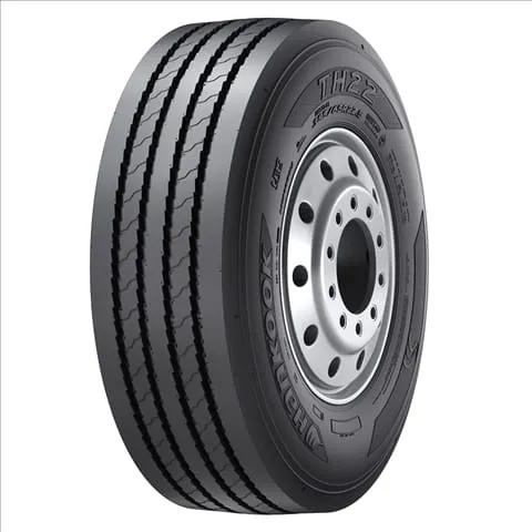 Anvelopă camion HANKOOK TH22 245/70R19.5 141/140J Regional Trailer