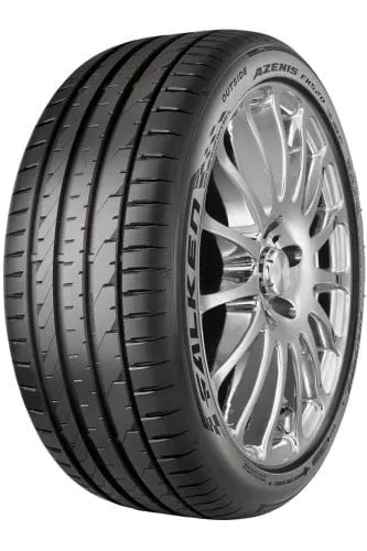 Anvelopa Vara FALKEN Azenis FK520 255/40 R20 101Y XL