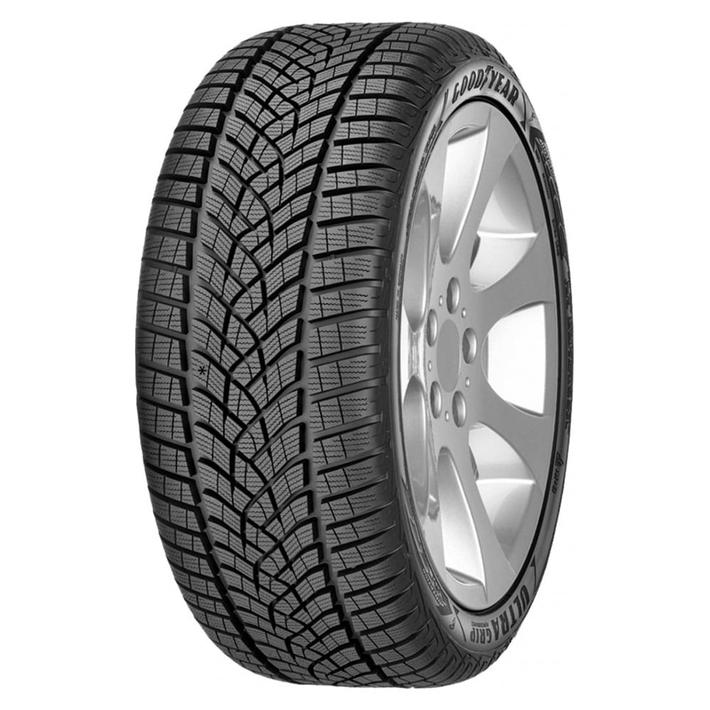 Anvelopă Iarnă GOODYEAR UltraGrip Performance G1 265/40R20 104V