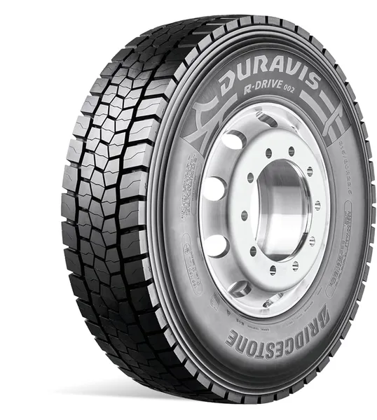 Anvelopă camion BRIDGESTONE DURAVIS R-DRIVE 002 315/70R22.5