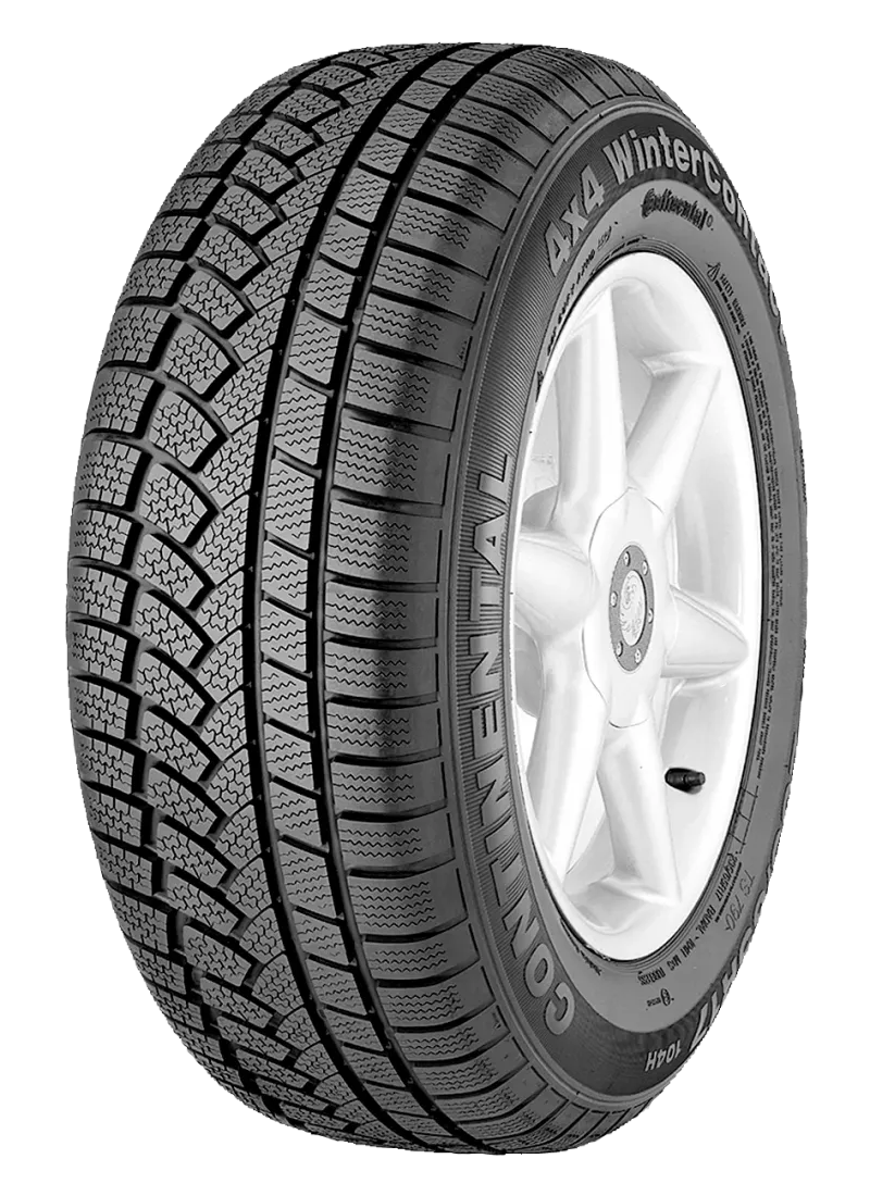 Anvelopă iarnă CONTINENTAL 4x4WinterContact 235/55R17 99H