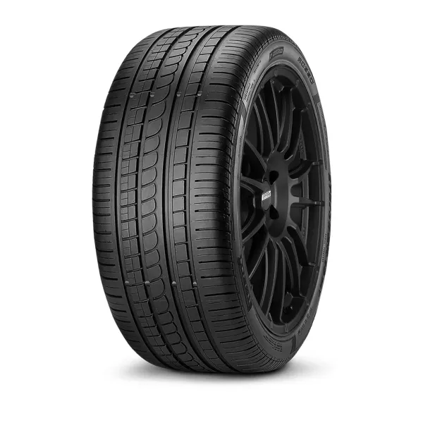 Anvelopă PIRELLI PZERO ROSSO ASIMMETRICO 295/40 R20 110Y Vară