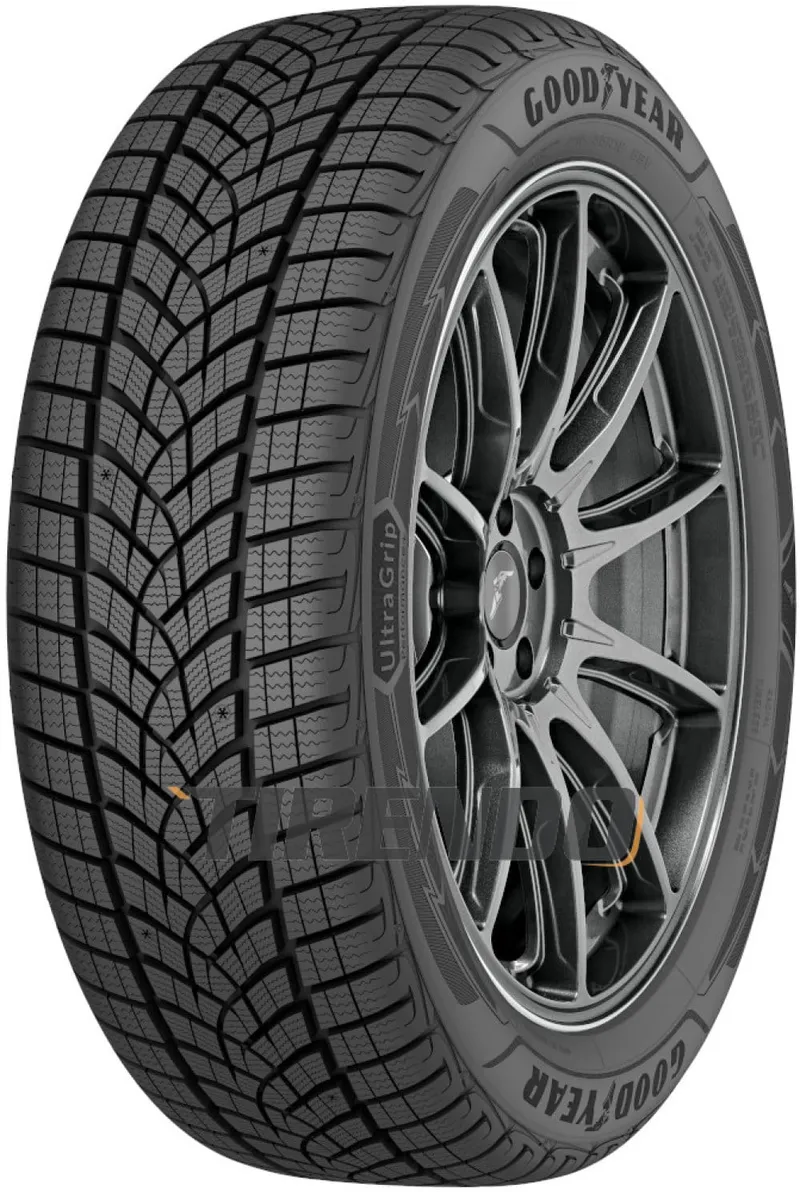 Anvelopa GOODYEAR Ultra Grip Performance+ 245/45R18 100H XL