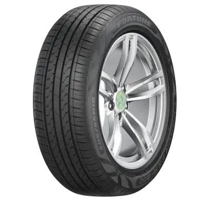 Anvelopă FORTUNE FUNRUN FSR-802 205/50 R17 93V Vară