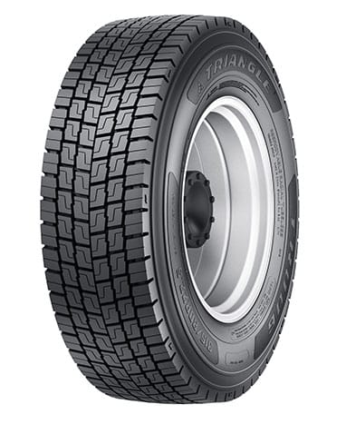 Anvelopa TRIANGLE-CAMIOANE TRD06 315/70 R22.5 152/148M