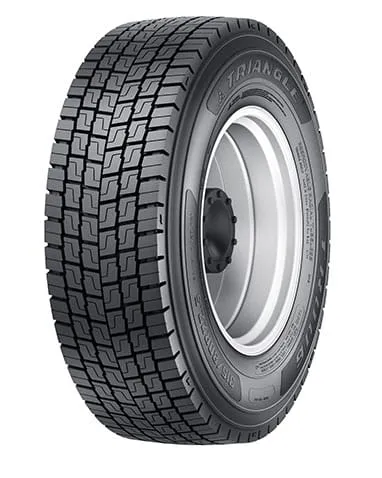 Anvelopa TRIANGLE-CAMIOANE TRD06 315/70 R22.5 152/148M