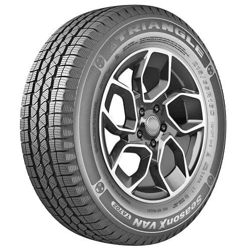 Anvelopă All Season TRIANGLE SeasonX Van TA702 205/75 R16 113/111T