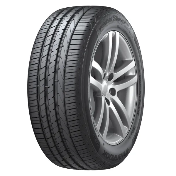 Anvelopă HANKOOK Ventus S1 evo2 SUV 255/40 R20 101Y Vară