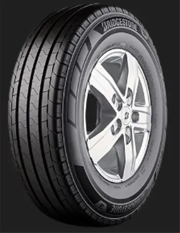 Anvelopă BRIDGESTONE Duravis Van 225/70 R15C 112/110S Vară