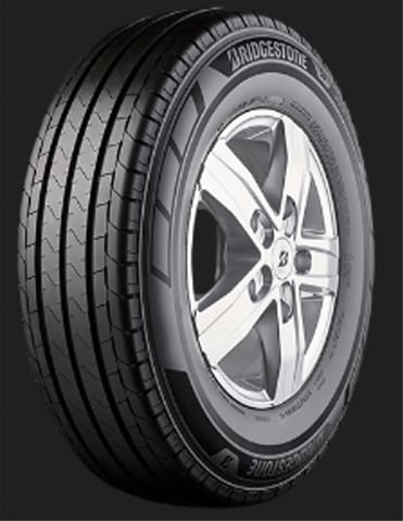 Anvelopă BRIDGESTONE Duravis Van 225/70 R15C 112/110S Vară