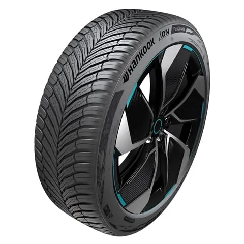 Anvelopă HANKOOK ION FLEXCLIMATE SUV EV 255/50 R19 107W XL All Season